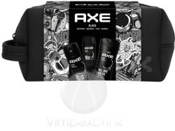 AXE aj. csom Black deo+tus+stick+nessz - alkuguru
