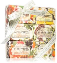 Nesti Dante Il Frutteto The Collection подаръчен комплект