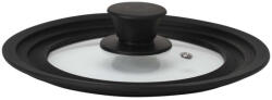 Steuber Capac universal din silicon, diametru 16 / 18 / 20 cm (052156)