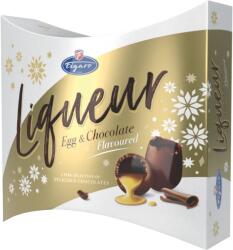 Figaro desszert 165g tejcsokoládé likőrös krémmel
