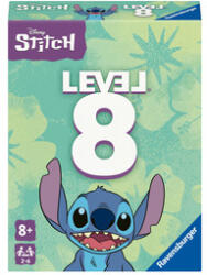 Ravensburger Level 8 Stitch társasjáték (24789)