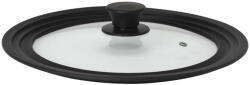 Steuber Capac universal din silicon, diametru 24 / 26 / 28 cm (052157)