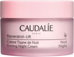 Caudalie Éjszakai bőrfeszesítő krém Resveratrol Lift (Firming Night Cream) 50 ml