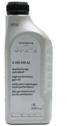 Volkswagen VW G055549A2 Achsöl hajtóműolaj, váltóolaj, 1lit (G055549A2)