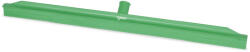 IGEAX élelmiszeripari Monoblock professzionális gumis padlólehúzó, menetes, 75 cm zöld (DA503XSZAD1058G)