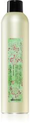Davines More Inside Strong Hair Spray Hajlakk az extra erős tartásért 400 ml