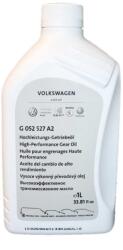 Volkswagen VW G052527A2 Hochleistungs-Getriebeöl hajtóműolaj, váltóolaj, 1lit (G052527A2)