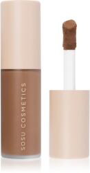 SOSU Cosmetics Liquid Contour Liquid Contour folyékony bronzosító árnyalat Mocha 9 ml