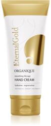 Organique Eternal Gold Smoothing Therapy élénkítő krém kézre 70 ml