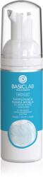 BasicLab Dermocosmetics Dermocosmetics Micellis finoman tisztító hab száraz és érzékeny bőrre 50 ml