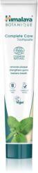 Himalaya Botanique Complete Care Mint fogkrém a fogak teljes védelméért 75 ml
