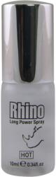 HOT Rhino Long Power Spray ejakulációt késleltető spray 10 ml
