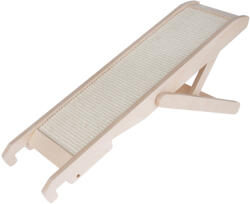  Natural Paradise Natural Paradise Poppy kaparódeszka macsáknak - Bézs