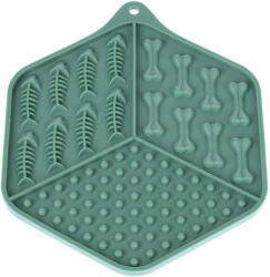  kooa kooa Bathtime nyalószőnyeg kutyáknak