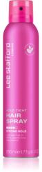 Lee Stafford Styling Hair Spray Strong Hold Tight hajlakk erős fixálással 250 ml
