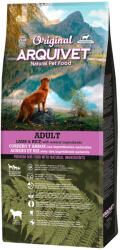 Arquivet 2x12kg Arquivet Original Dog Adult bárány & rizs száraz kutyatáp