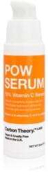 Carbon Theory Pow Serum 15% Vitamin C fényesítő hatású arcszérum C vitamin 30 ml