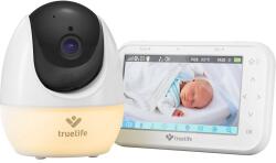 TrueLife NannyCam R4 Pro kamerás bébiőr