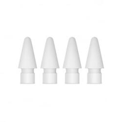Apple Pencil Tips 4db (MX763ZM/A) (MX763ZM/A) - aqua