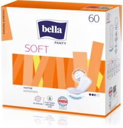 Bella Panty Soft tisztasági betétek 60 db