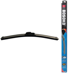 BOSOKO S508 ablaktörlő lapát, 28" (700mm) (BO700) - olaj