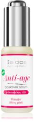 Saloos Anti-Age liftinges feszesítő szérum a fiatalos kinézetért Damaszk rózsa 20 ml
