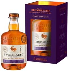  Drumshanbo Single Pot Still Tawny Port Edition whiskey DRS (0, 7L / 43%) - whiskynet