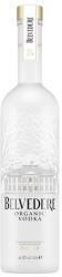 BELVEDERE Organic vodka DRS (1L / 40%) - whiskynet