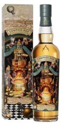 Compass Box Brulée Royale whisky (0, 7L / 49%) - whiskynet