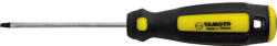 Yamoto csavarhúzó tri-line 3, 0x 75mm ymt5722600k