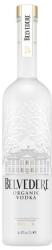 BELVEDERE Organic vodka DRS (0, 7L / 40%) - whiskynet
