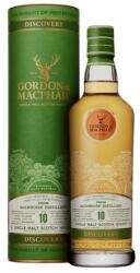 AUCHROISK 10 éves Bourbon Gordon&MacPhail Discovery whisky DRS (0, 7L / 43%) - whiskynet