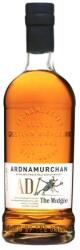  Ardnamurchan AD/ The Midgie Batch 2. whisky DRS (0, 7L / 48%)