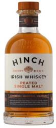 Hinch Distillery Peated Single Malt whiskey DRS (0, 7L / 43%) - whiskynet