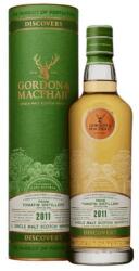 TOMATIN 2011 Bourbon Gordon&MacPhail Discovery whisky DRS (0, 7L / 43%) - whiskynet