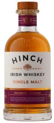 Hinch Distillery Single Malt whiskey DRS (0, 7L / 43%)