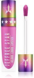 Jeffree Star Cosmetics Psychedelic Circus течно червило цвят Bearded Lady 5, 6ml