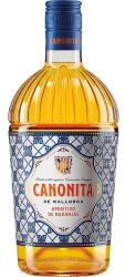  Canonita de Mallorca orange aperitivo DRS (0, 75L / 18%) - whiskynet