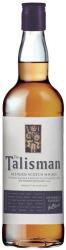  Talisman whisky DRS (0, 7L / 40%) - whiskynet