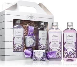 Bohemia Gifts La Provence Lavender ajándékszett