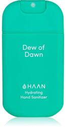 HAAN Hand Care Dew of Dawn kéztisztító spray antibakteriális adalékkal 30 ml