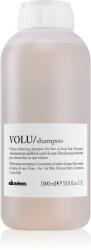 Davines Essential Haircare VOLU Shampoo sampon dúsító hatással 1000 ml