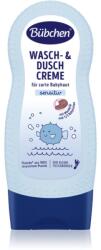 Bübchen Baby Shower Cream krémtusfürdő gyermekeknek 230 ml
