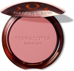 Guerlain Terracotta Blush освежаващ руж цвят 01 Light Pink 5 гр