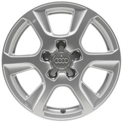VW Group Janta VW Group 8K0601025F din Aliaj 7.5x16Inch ET45 5/112 Argintiu (8K0601025F)
