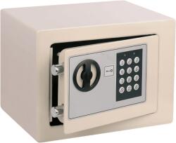 Homework HS2317CW Széf digitális, fehér (HS2317CW)