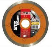  gyémánt vágókorong ¤250x25, 4x7, 5 smx kerámia, márvány smx250