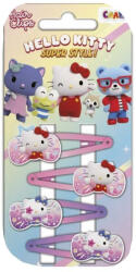 CRAZE HAIR - Hello Kitty hajcsat (CR51108)