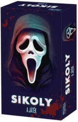 Goliath Sikoly társasjáték (REG01965)