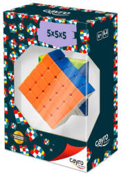 Juguetes Cayro Mágikus kocka, klasszikus 5x5 (YJ8368) - reflexshop